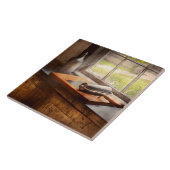 プリンタ – 希望とブレイヤー タイル (側面)