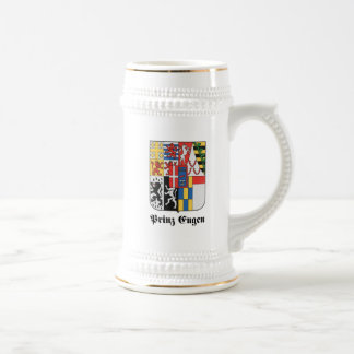 プリンツ・オイゲン水兵ストーン ビールジョッキ