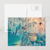 プリンテンプス ポストカード (正面/裏面)