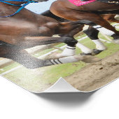 プリンディーミとカウボーイナイト フォトプリント (角)