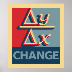 プリントとポスターの変更 ポスター