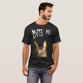 プリントアリゲーターTシャツ Tシャツ (正面フル)