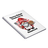 プリントエプロン ノートブック (右側)