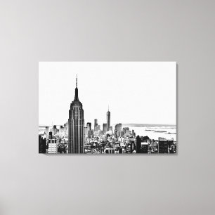プリントオンCANVAS - 36 x 24 x .75 – あなたの写真をアップロード! キャンバスプリント