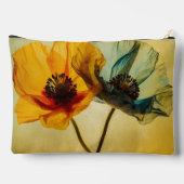 プリントカットソーバッグ アクセサリーポーチ (裏面)