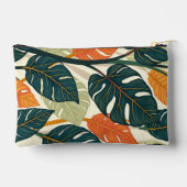 プリントカットソーバッグ アクセサリーポーチ (裏面)