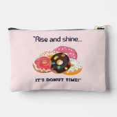 プリントカットソーバッグ アクセサリーポーチ (裏面)