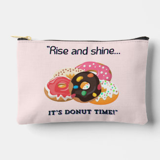 プリントカットソーバッグ アクセサリーポーチ