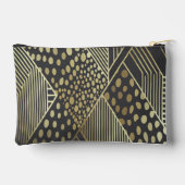 プリントカットソーバッグ アクセサリーポーチ (裏面)