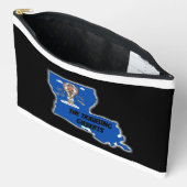 プリントカットソーバッグ アクセサリーポーチ (見開き)