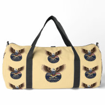 プリントカットソーバッグ