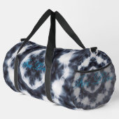 プリントカットソーバッグ ダッフルバッグ (右コーナー)