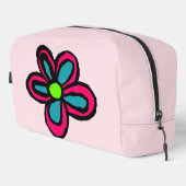 プリントカットソーバッグ ドップキット (右コーナー)