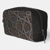 プリントカットソーバッグ ドップキット (右コーナー)