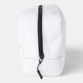 プリントカットソーバッグ ドップキット (右)