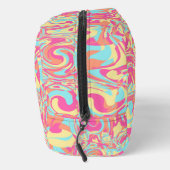 プリントカットソーバッグ ドップキット (右)