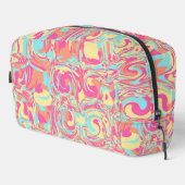 プリントカットソーバッグ ドップキット (右コーナー)