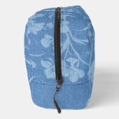 プリントカットソーバッグ ドップキット (右)