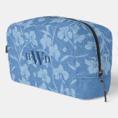 プリントカットソーバッグ ドップキット (右コーナー)