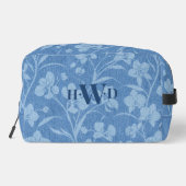 プリントカットソーバッグ ドップキット (裏面)