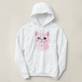 プリントカットソーバッグ パーカ
