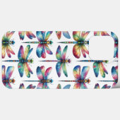 プリントカットソーバッグ Case-Mate iPhoneケース (裏面 (横))