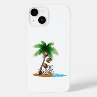 プリントカットソーバッグ Case-Mate iPhone 14ケース