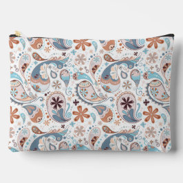 プリントカットソー大型アクセサリーポーチ アクセサリーポーチ