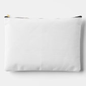 プリントカットソー大型アクセサリーポーチ アクセサリーポーチ (正面)