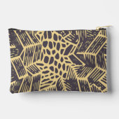 プリントカットソー小包帯 アクセサリーポーチ (裏面)