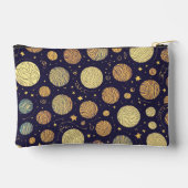 プリントカットソー小包帯 アクセサリーポーチ (裏面)