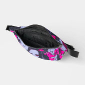 プリントカットソーFanny Packアニメfrom merStorm ファニーパック (見開き)