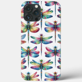 プリントカット縫いバッグ iPhone 13 PRO MAXケース