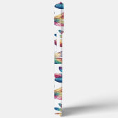 プリントカット縫いバッグ Case-Mate iPhoneケース (裏面 / 右)