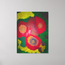 プリントカンバス キャンバスプリント