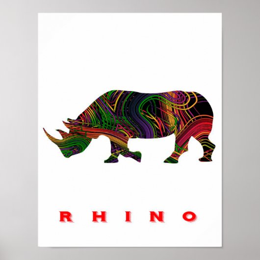 プリントキャンバスウォールアートキャンバスデザイン ポスター (正面)