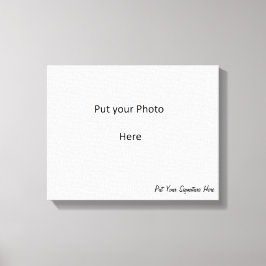 プリントキャンバスプレイ キャンバスプリント