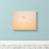 プリントキャンバス キャンバスプリント (インサイチュ (ウッドフロア))