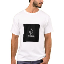 プリントグラフィックTシャツ