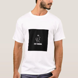 プリントグラフィックTシャツ Tシャツ