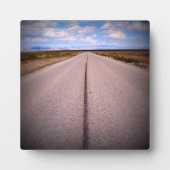 プリントス頭が切れるクエアフォトプラーク フォトプラーク (正面)