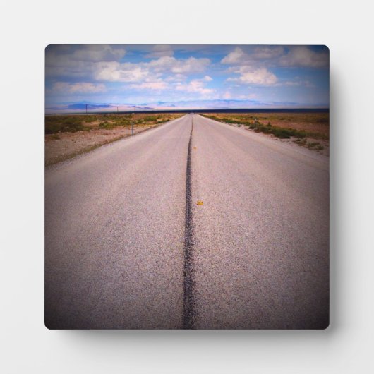 プリントス頭が切れるクエアフォトプラーク フォトプラーク (正面)