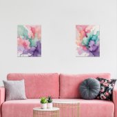 プリントセット (リビング)