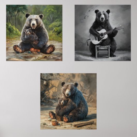 プリントセット (正面)