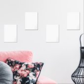 プリントセット (リビング)