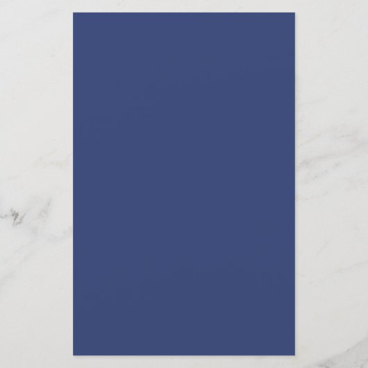 プリントトゥインクルトゥインクルムーンスターベビーシャワーゲーム (裏面)