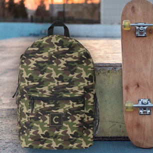  プリントバックパック