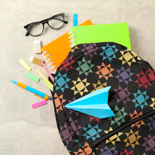  プリントバックパック