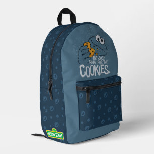  プリントバックパック