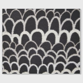 プリントパターンII ラッピングペーパー (フラット)